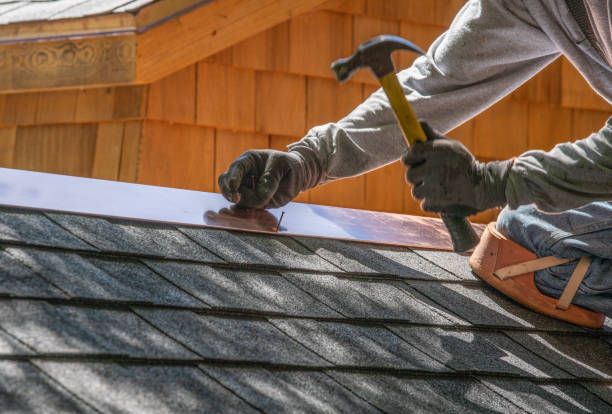 Best Green or Eco-Friendly Roofing Solutions  in Fruitport, MI