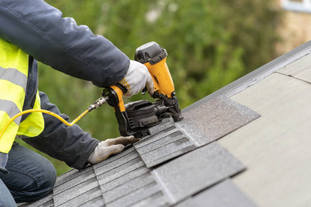  Fruitport, MI Roofing repair and installation Pros