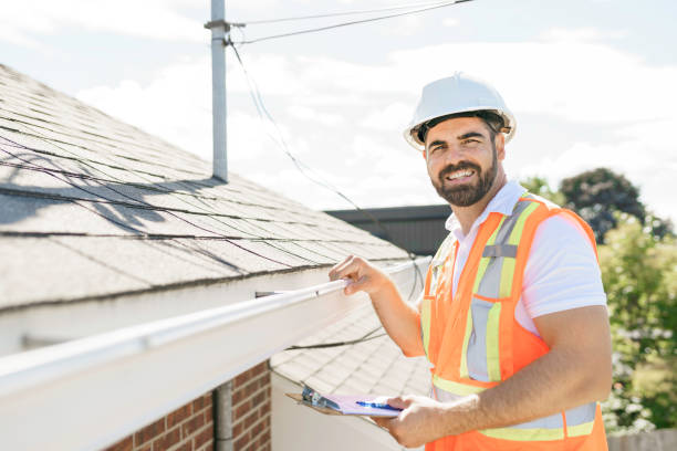 Best Rubber Roofing (EPDM, TPO)  in Fruitport, MI