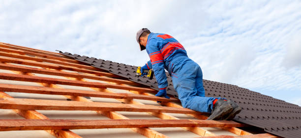 Best Hot Roofs  in Fruitport, MI
