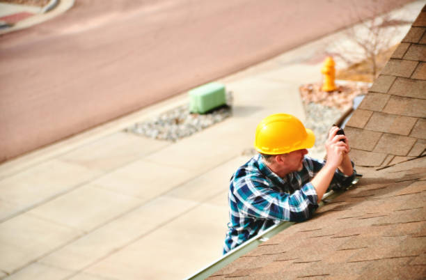 Best Roof Coating and Sealing  in Fruitport, MI