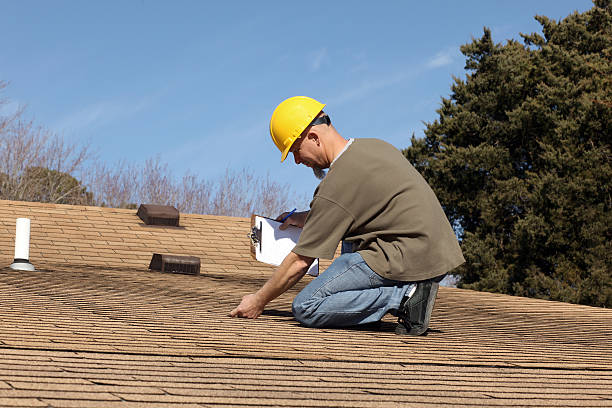 Best Cold Roofs  in Fruitport, MI