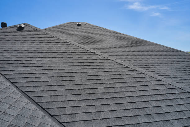 Best Chimney Flashing Repair  in Fruitport, MI