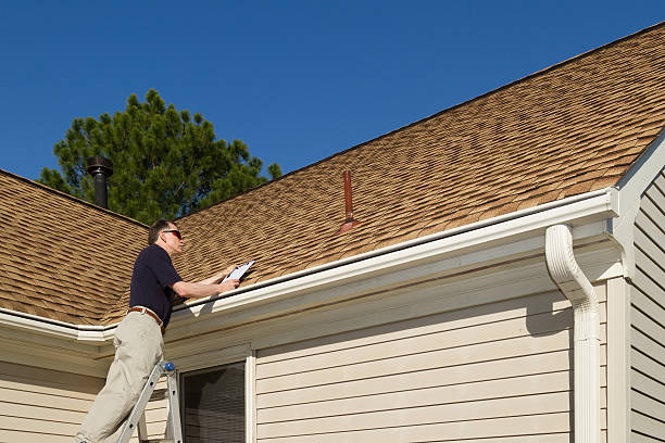 Best Roof Ventilation Installation  in Fruitport, MI