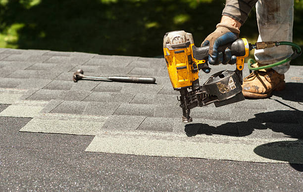 Best Roof Coating and Sealing  in Fruitport, MI