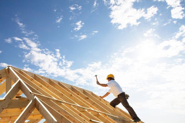 Best Emergency Roof Repair  in Fruitport, MI